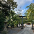 実際訪問したユーザーが直接撮影して投稿した平町神社日枝神社の写真