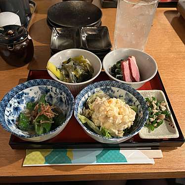 実際訪問したユーザーが直接撮影して投稿した鍋屋町居酒屋京炊き肉あさり 先斗町の写真