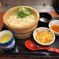 実際訪問したユーザーが直接撮影して投稿した国分うどん丸亀製麺 上田店の写真