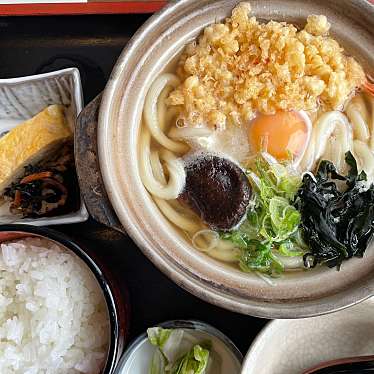 実際訪問したユーザーが直接撮影して投稿した木戸定食屋味どころ 喜多呂の写真