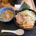 つけめん - 実際訪問したユーザーが直接撮影して投稿した北品川つけ麺専門店舎鈴 北品川店の写真のメニュー情報