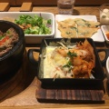実際訪問したユーザーが直接撮影して投稿した韓国料理韓美膳EXPRESS ららぽーと船橋店の写真