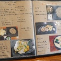 実際訪問したユーザーが直接撮影して投稿した福島そば蕎麦 小山の写真