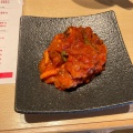 実際訪問したユーザーが直接撮影して投稿した戸崎新町焼肉ソウルカルビ 葵湯はなれの写真