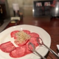 実際訪問したユーザーが直接撮影して投稿した栄焼肉昇家 三蔵の写真