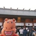 実際訪問したユーザーが直接撮影して投稿した桜台神社櫻木神社の写真