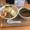 実際訪問したユーザーが直接撮影して投稿した呉服町ラーメン専門店ザ スヌープ 天文館店の写真