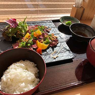 実際訪問したユーザーが直接撮影して投稿した南庄町懐石料理 / 割烹日本料理 志渡の写真