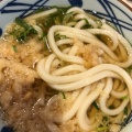 実際訪問したユーザーが直接撮影して投稿した月輪うどん丸亀製麺 大津瀬田店の写真