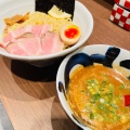 実際訪問したユーザーが直接撮影して投稿した万屋町ラーメン / つけ麺麺也オールウェイズ 万屋町本店の写真