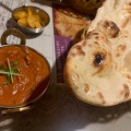実際訪問したユーザーが直接撮影して投稿した本沢合インド料理ルンビニの写真