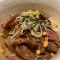 実際訪問したユーザーが直接撮影して投稿した名駅居酒屋GOCHISO-DINING 雅じゃぽ 名駅店の写真