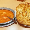 実際訪問したユーザーが直接撮影して投稿した江陽インド料理ポレポレの写真
