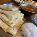 実際訪問したユーザーが直接撮影して投稿した蓮潟インド料理インド料理専門店ニサン 蓮潟店の写真