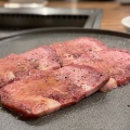 実際訪問したユーザーが直接撮影して投稿した仲田焼肉焼肉 百寧の写真