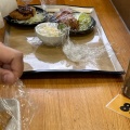 実際訪問したユーザーが直接撮影して投稿した前川定食屋おふくろ亭の写真