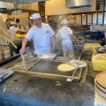 実際訪問したユーザーが直接撮影して投稿した三宅西うどん丸亀製麺 松原店の写真