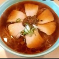 実際訪問したユーザーが直接撮影して投稿した泉中央ラーメン / つけ麺小江戸の写真