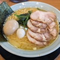 実際訪問したユーザーが直接撮影して投稿した平井ラーメン専門店町田商店 岡山平井店の写真