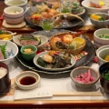 実際訪問したユーザーが直接撮影して投稿した上野懐石料理 / 割烹和食処 翠州亭の写真