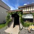 実際訪問したユーザーが直接撮影して投稿した本通カフェWhite Birch Cafeの写真