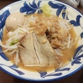 実際訪問したユーザーが直接撮影して投稿した東金町ラーメン専門店豪麺 MARUKOの写真