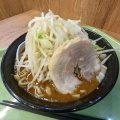 実際訪問したユーザーが直接撮影して投稿した小松ラーメン専門店ジャンクガレッジ カインズ羽生店の写真