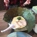 実際訪問したユーザーが直接撮影して投稿した千代ラーメン / つけ麺砺波 魂心家の写真