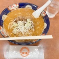 実際訪問したユーザーが直接撮影して投稿した平井ラーメン / つけ麺珍来 平井店の写真