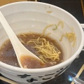 実際訪問したユーザーが直接撮影して投稿した平ラーメン / つけ麺食楽 なごみ家の写真