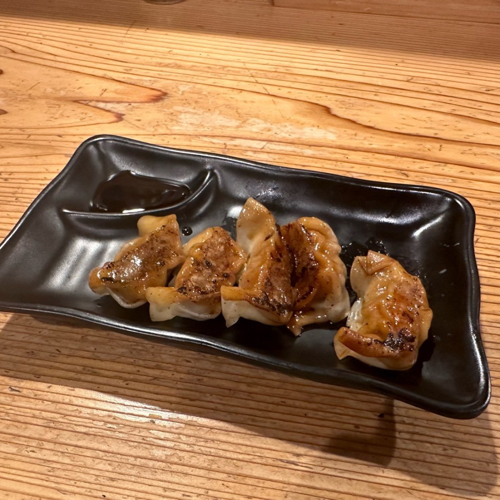 福岡のきゅうりさんが投稿した博多駅前ラーメン専門店のお店麺屋 たいそん/RAMEN TYSONの写真