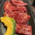 実際訪問したユーザーが直接撮影して投稿した上大岡東焼肉肉匠 いっしんの写真