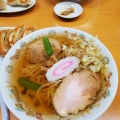 実際訪問したユーザーが直接撮影して投稿した吉水駅前ラーメン / つけ麺匠屋の写真