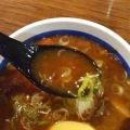 実際訪問したユーザーが直接撮影して投稿した神田神保町ラーメン / つけ麺お茶の水、大勝軒 BRANCHINGの写真