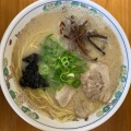 実際訪問したユーザーが直接撮影して投稿した山田ラーメン / つけ麺雲龍軒の写真