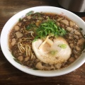 実際訪問したユーザーが直接撮影して投稿した三之丸町ラーメン / つけ麺尾道ラーメン 一丁の写真