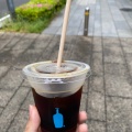 ColdBrew - 実際訪問したユーザーが直接撮影して投稿したみなとみらいカフェブルーボトルコーヒー みなとみらいカフェ店の写真のメニュー情報