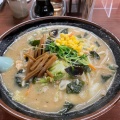 実際訪問したユーザーが直接撮影して投稿した新井町ラーメン / つけ麺ピリカ 新井店の写真