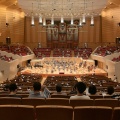 実際訪問したユーザーが直接撮影して投稿した赤坂公演 / 演劇・演芸サントリーホールの写真