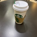 実際訪問したユーザーが直接撮影して投稿した村上南カフェスターバックスコーヒー フルルガーデン八千代店の写真