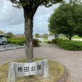 実際訪問したユーザーが直接撮影して投稿した里町公園柿田公園の写真