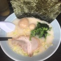 実際訪問したユーザーが直接撮影して投稿した中町ラーメン専門店壱七家 本厚木店の写真