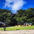 実際訪問したユーザーが直接撮影して投稿した千秋公園公園千秋公園の写真