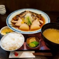 実際訪問したユーザーが直接撮影して投稿した川田町魚介 / 海鮮料理てんの写真