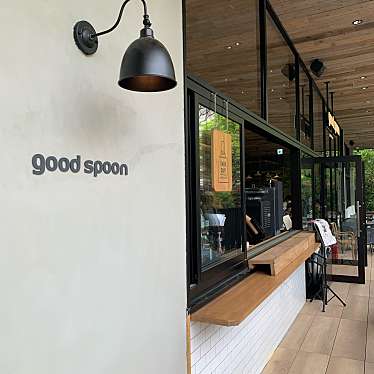 goodspoonのundefinedに実際訪問訪問したユーザーunknownさんが新しく投稿した新着口コミの写真