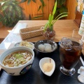 実際訪問したユーザーが直接撮影して投稿した八帖北町うどん麺茶屋の写真