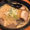 実際訪問したユーザーが直接撮影して投稿した東苗穂十二条ラーメン / つけ麺麺処 そめいよしの 東苗穂店の写真