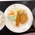 実際訪問したユーザーが直接撮影して投稿した宮前平定食屋みやまえの写真