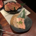 実際訪問したユーザーが直接撮影して投稿した二俣川肉料理黒船屋 二俣川店の写真