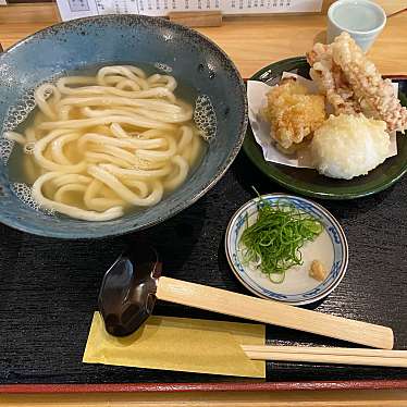 讃岐うどん 丸doのundefinedに実際訪問訪問したユーザーunknownさんが新しく投稿した新着口コミの写真